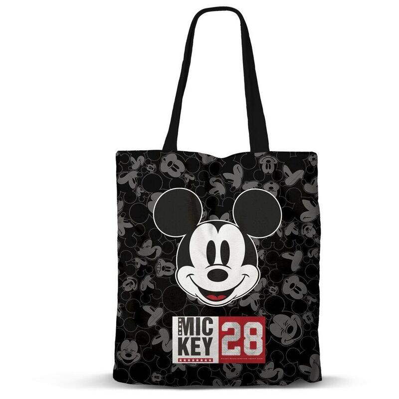 Bolsa Shopping Year Mickey Disney 40cm