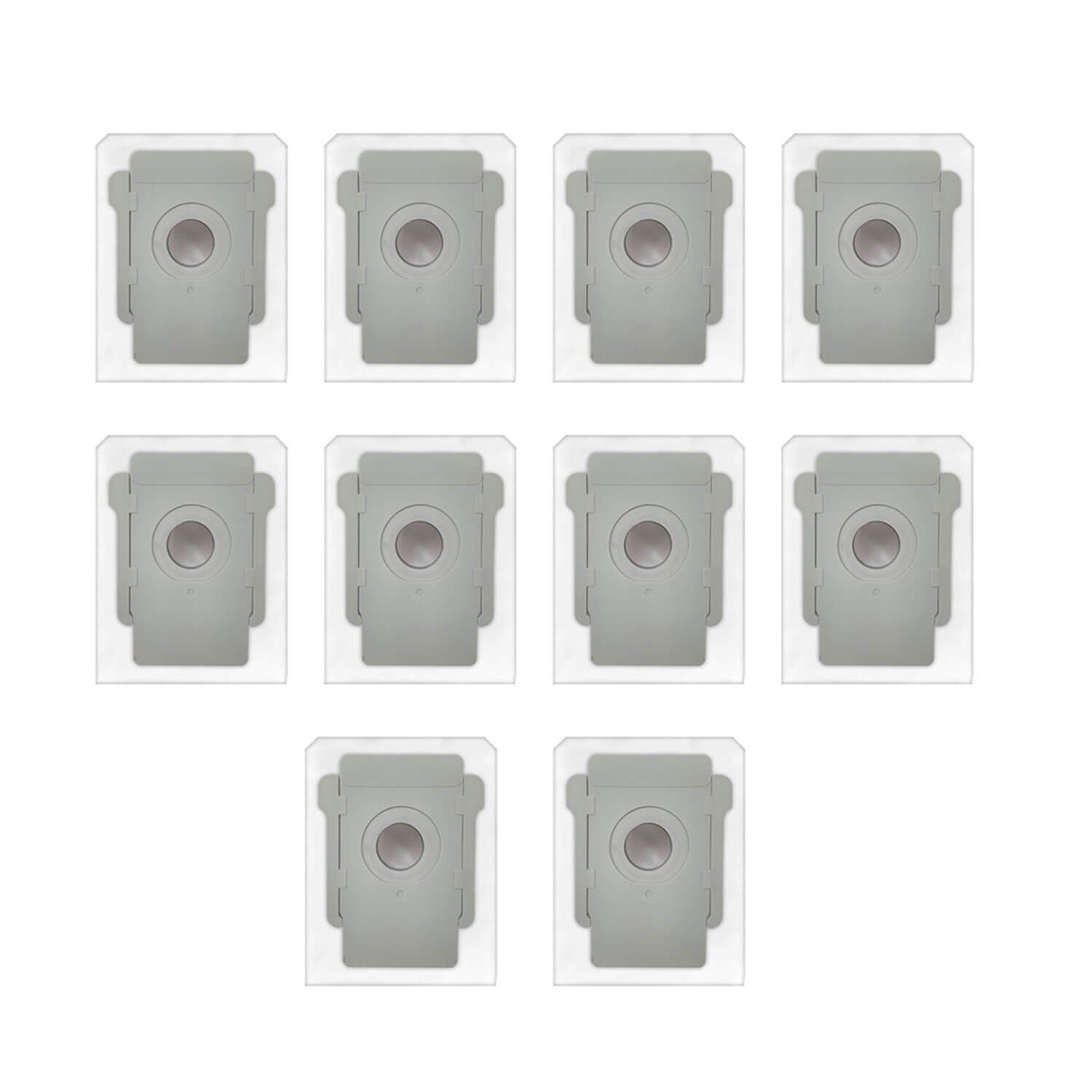 Bolsas De Repuestos Para Aspiradora Irobot Roomba I7 I7+ I7 Plus S9 S9+ I3 I3+ I4 I4+ I6 I6+