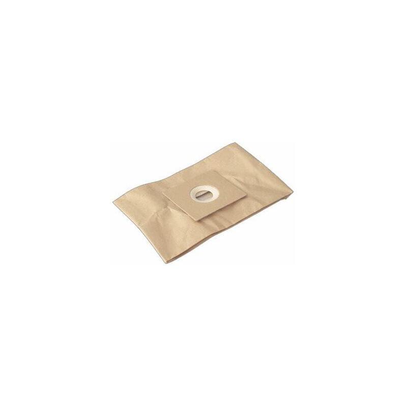 Bolsas Para Polvo Eta Eta1458p Para Aspiradoras Eta, Daewoo, Aeg Y Beko, 5 Unidades.