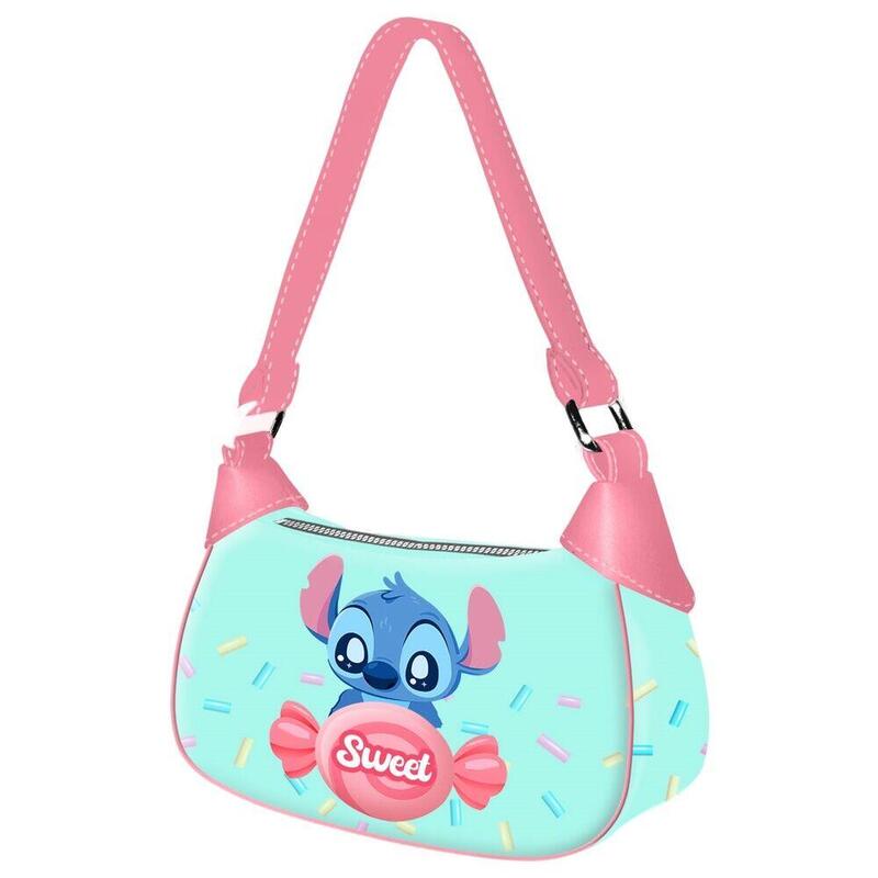 Bolso Candy Stitch Disney
