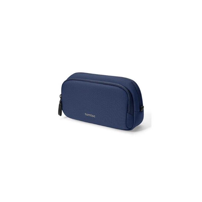 Bolso De Mano Tomtoc Light T12 Navy Blue M