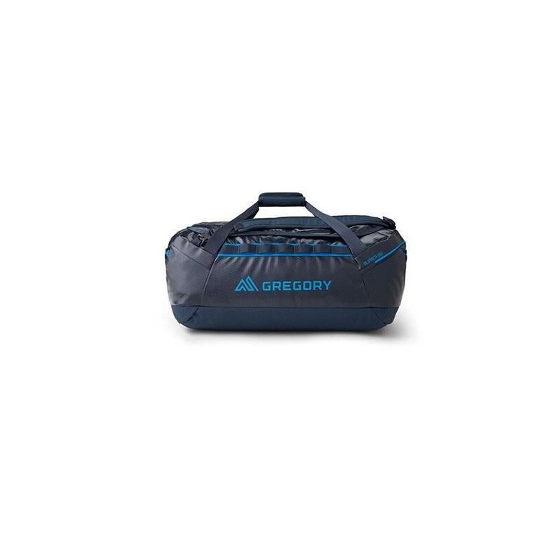 Bolso De Viaje Gregory Alpaca 60 Azul Pizarra