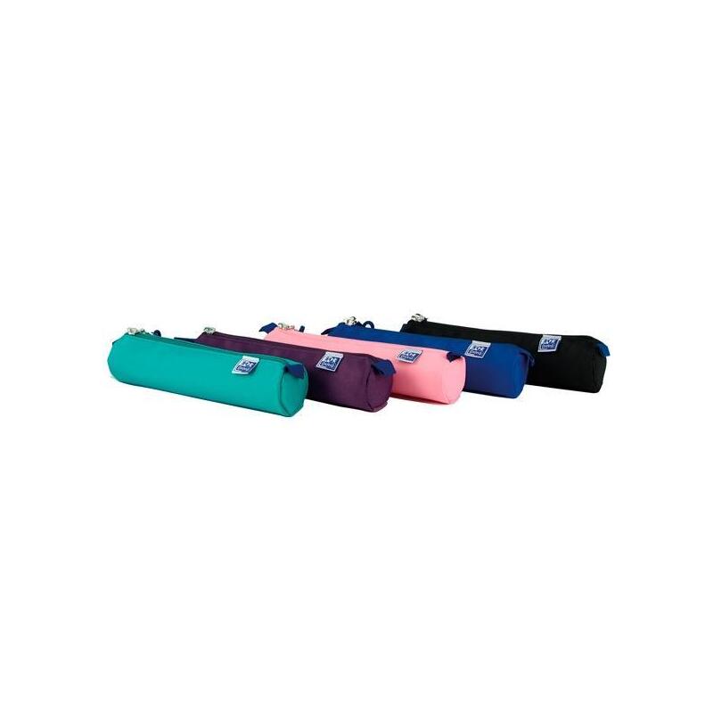 Bolso Escolar Oxford Portatodo K