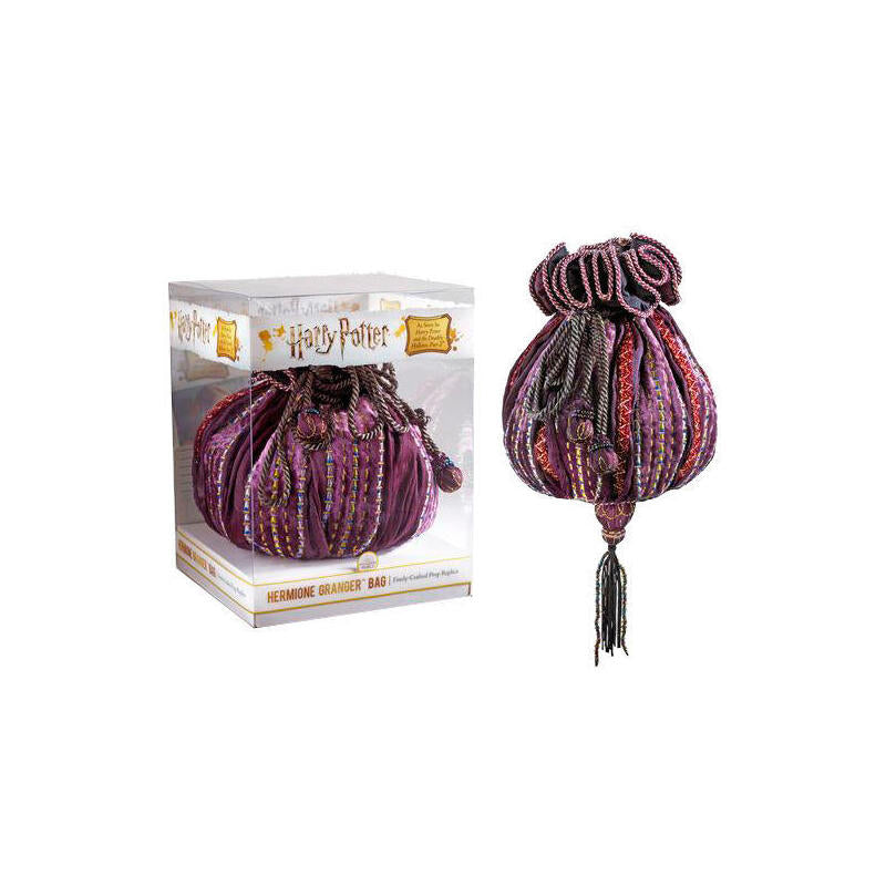 Bolso Hermione Granger Harry Potter