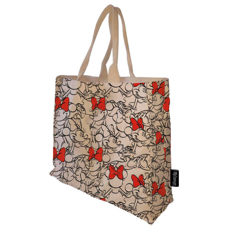 Bolso Minnie Disney