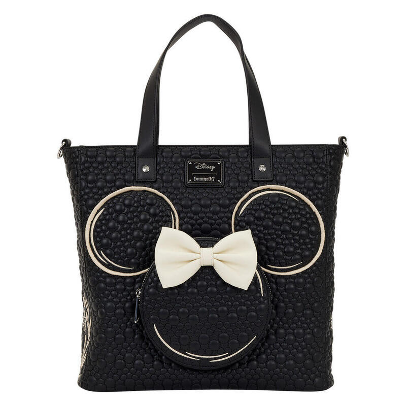 Bolso Mochila Minnie Disney Loungefly