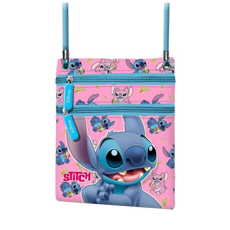 Bolso Surprise Stitch Disney