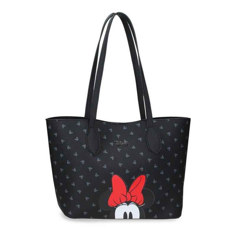 Bolso Tote Bowlogue Minnie Disney