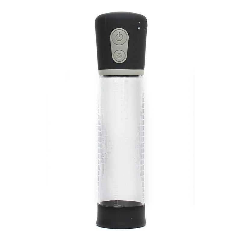 Bomba Para El Pene Automática P-Pump Pp03