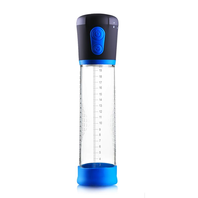 Bomba Automática Para El Pene Psx01