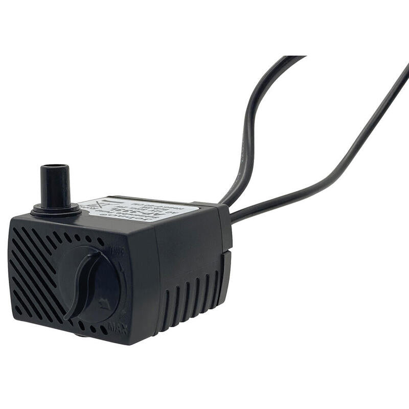 Bomba Biotop 250 L/H Altura Max.: 0,65m