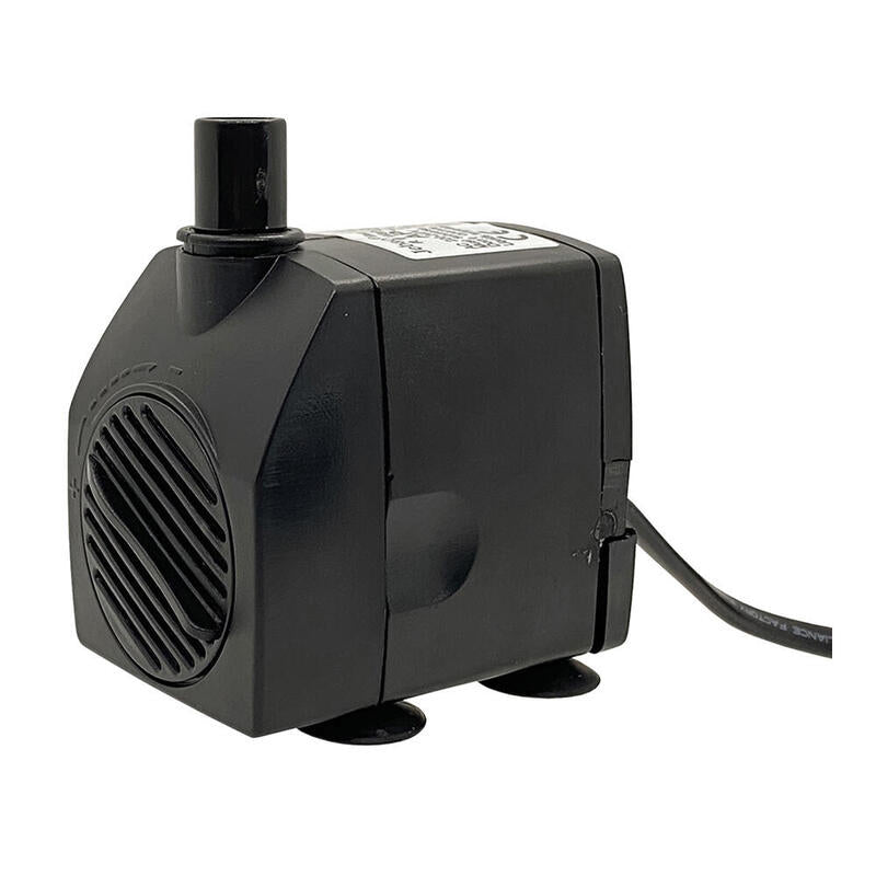 Bomba Biotop 750 L/H Altura Max.: 1,5m