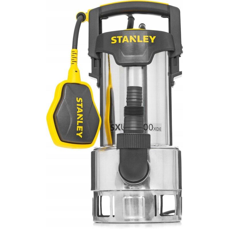 Bomba De Agua Sucia Stanley Sxup1100xde, 1100 W