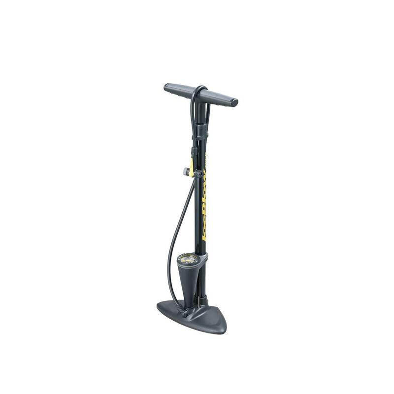 Bomba De Piso Topeak Joeblow Urban Ex