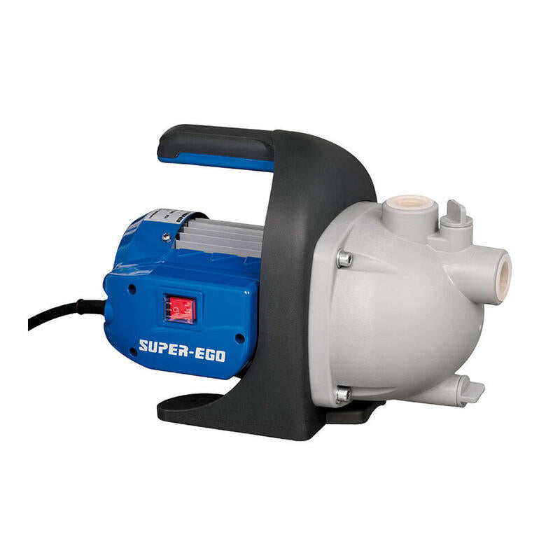 Bomba De Superficie Bjs-300-600w 1500002297 Super-Ego