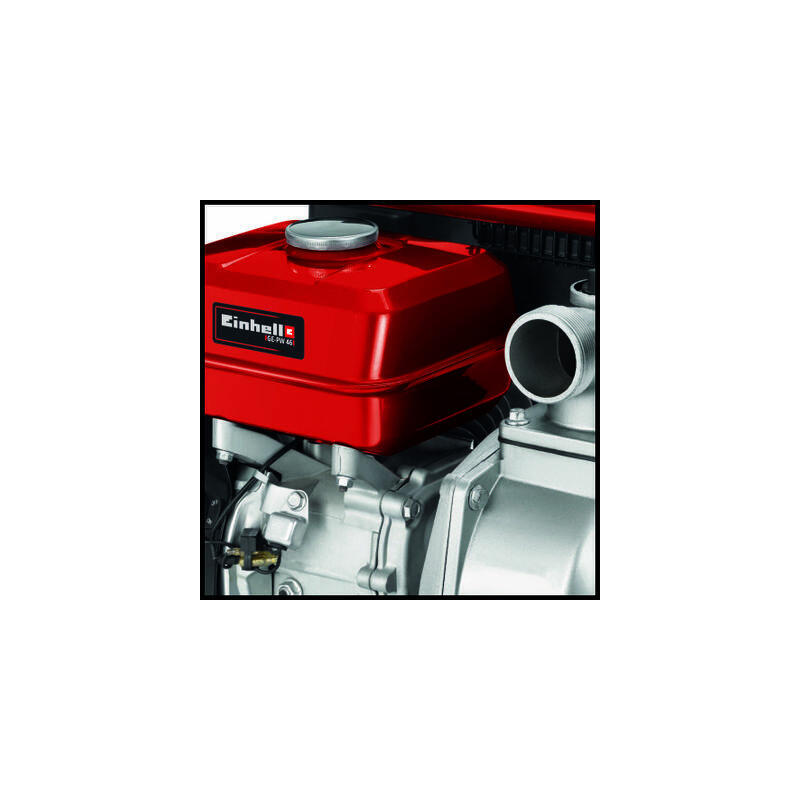 Bomba Einhell Ge-Pw 46 4171372