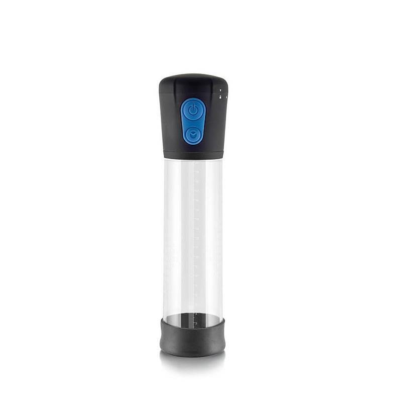 Bomba Para El Pene Automática Maximizer Worx Vx3