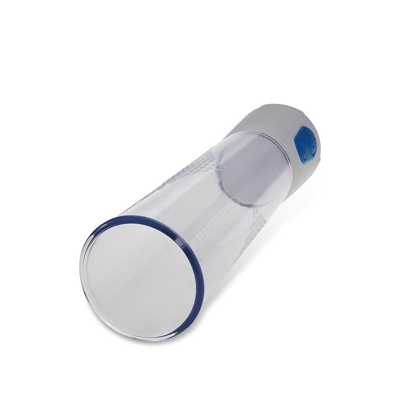 Bomba Para El Pene Automática Maximizer Worx Vx4 Vagina