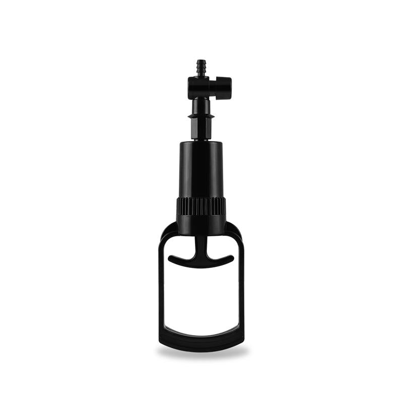 Bomba Para El Pene Con Válvula De Presión Maximizer Worx Vx2