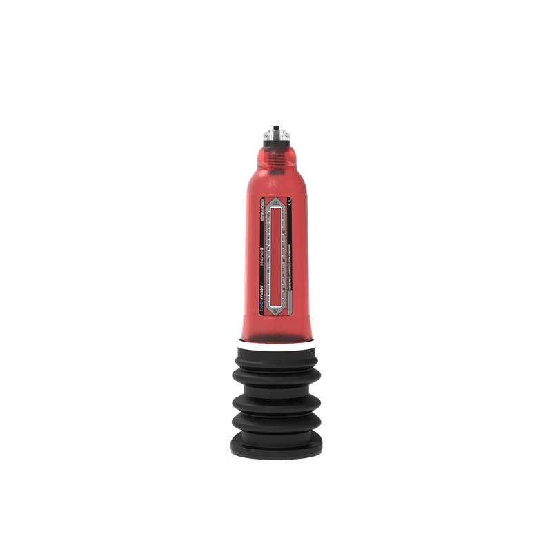 Bathmate - Hydro 7 Hercules Rojo