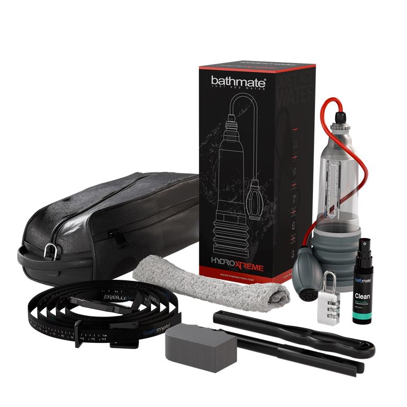 Bathmate - Hydroxtreme 8