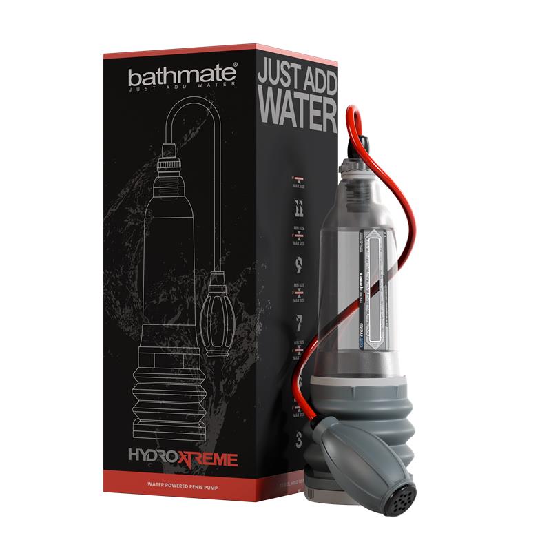 Bathmate - Hydroxtreme 8