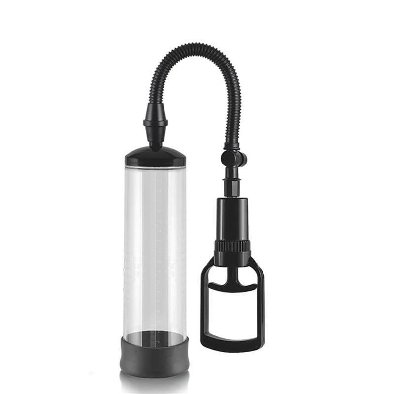Bomba Para El Pene Maximizer Worx Vx1 20 Cm