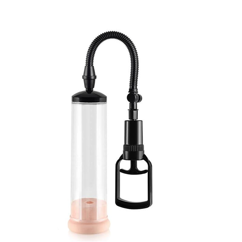 Bomba Para El Pene Maximizer Worx Vx1 Vagina 20 Cm