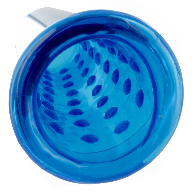 Xlsucker Bomba De Succión Para Pene Azul
