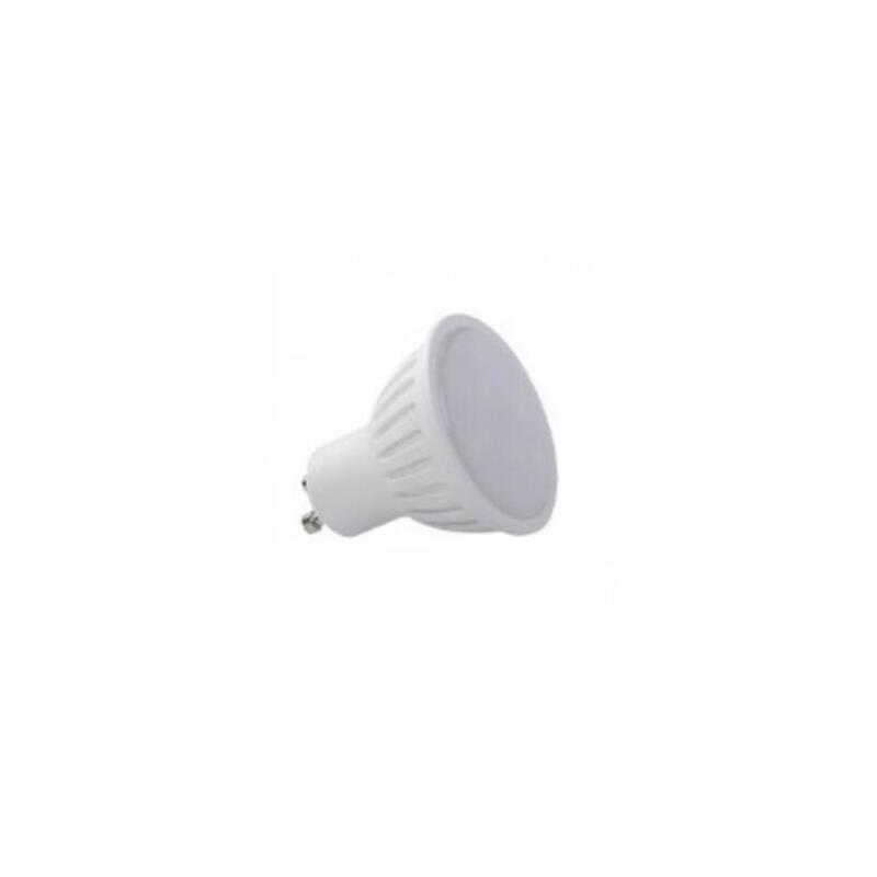 Bombilla Kodak Led Dicroica Gu10 - 240lm - Calido 3000k - 3w=35w - No Regulable