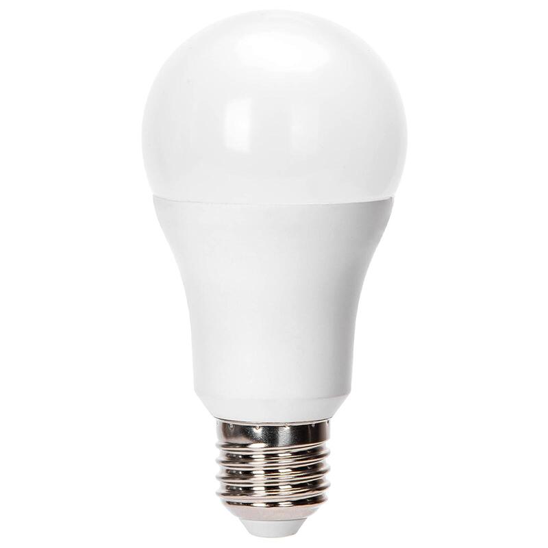 Bombilla Led A60-E27 24w 6500k Luz Fria 2490lm Aigostar