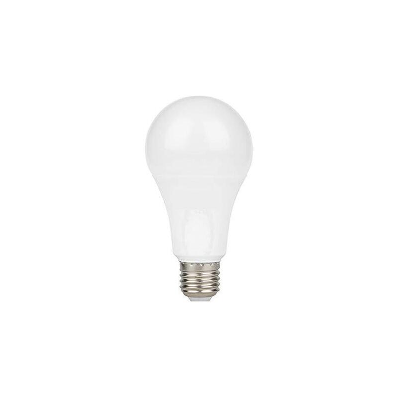 Bombilla Led A67-E27 20w 6500k Luz Fria 2100lm Aigostar