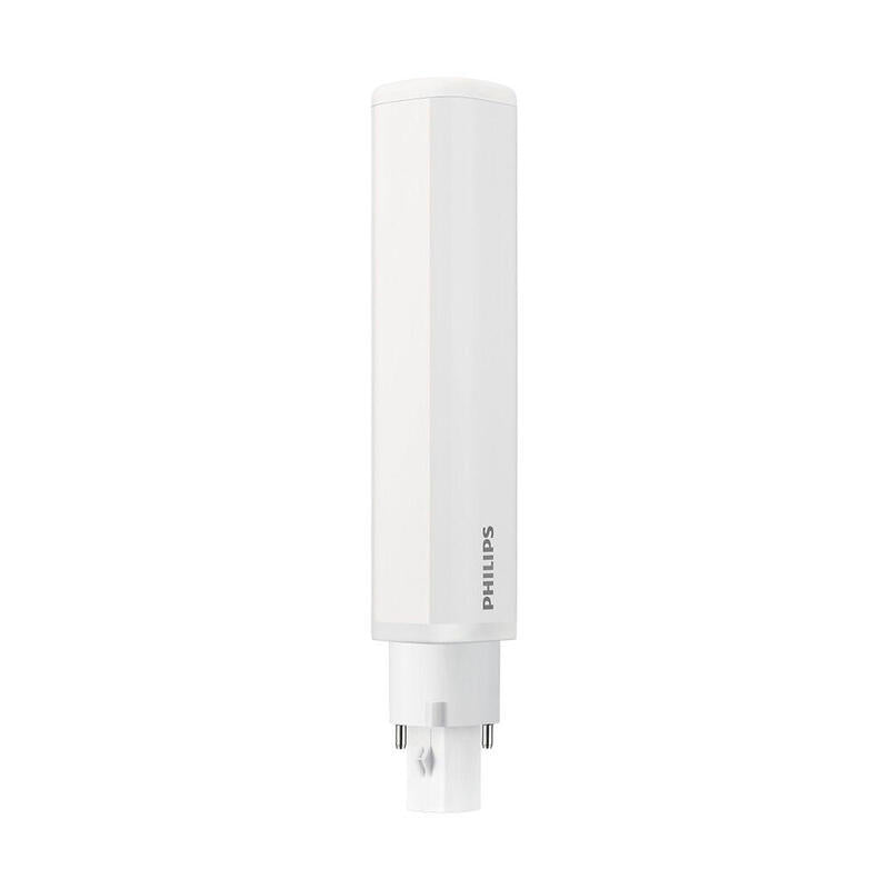 Bombilla Led G24 8,9 W 4000 K 1100 Lm 3,4 X 3,4 X 17,1 Cm