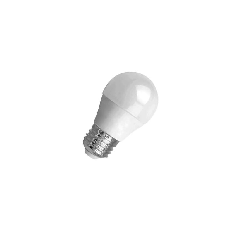 Bombilla Led G45-E27 6w 6500k Luz Fria 510lm Aigostar