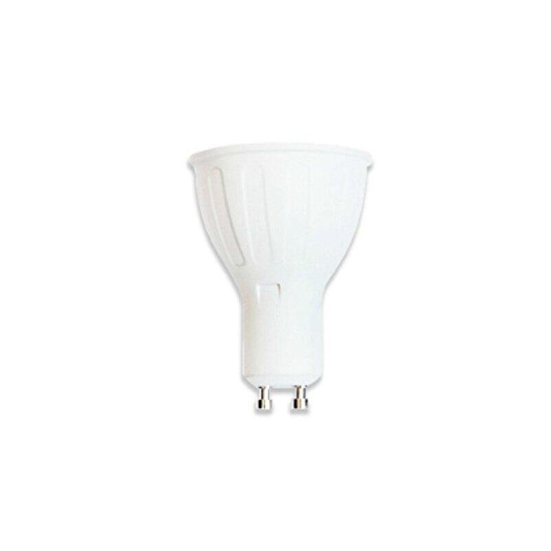 Bombilla Led Gu10 6w 3000k Luz Calida 480lm Aigostar