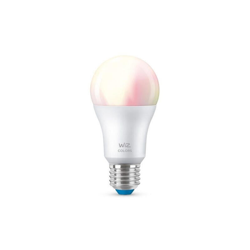 Bombilla Led Standard E27 8,5w Full Colors Wifi Wiz Philips