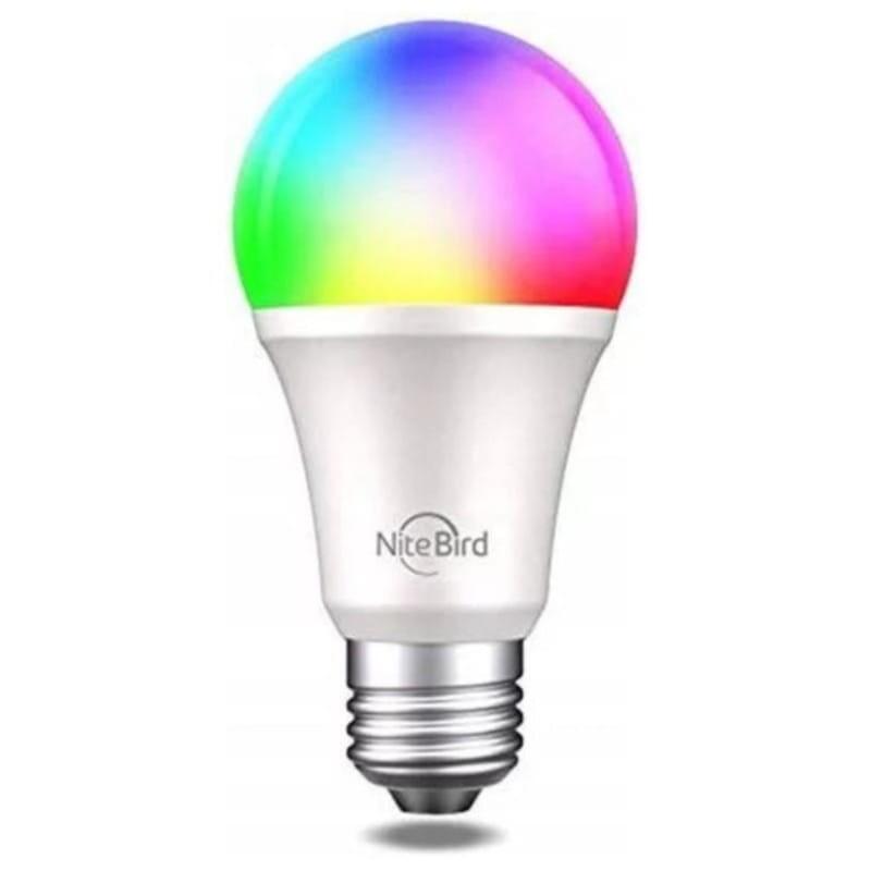 Bombilla Nitebird Wb4 Rgb E27 Tuya Led Inteligente