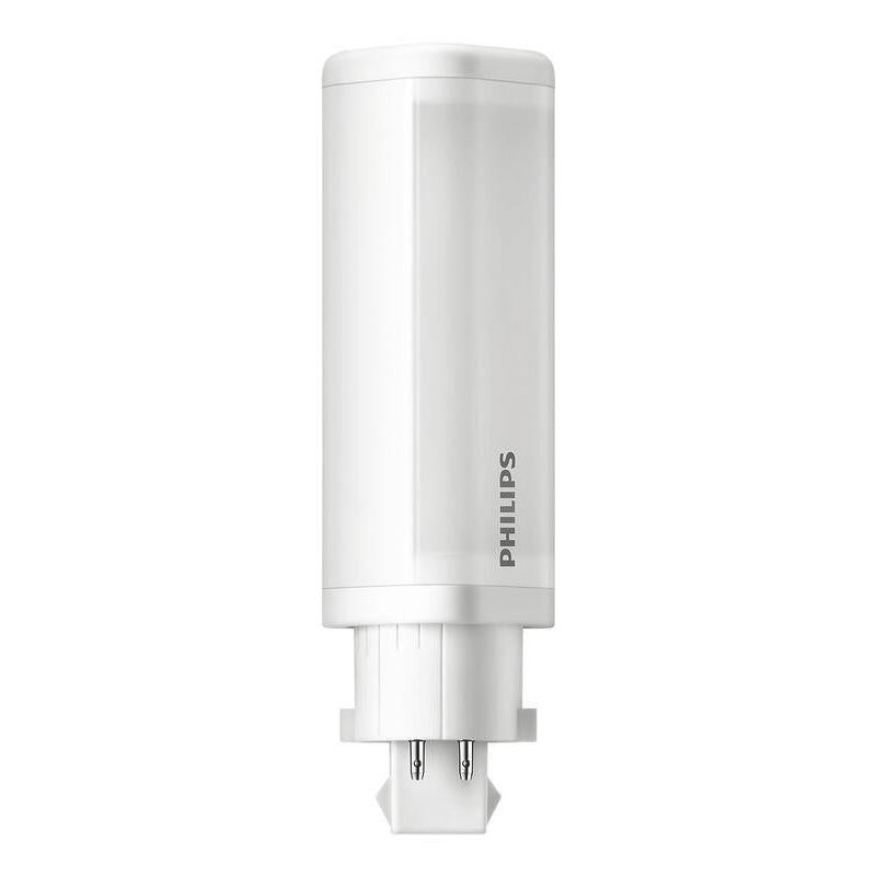 Bombilla Philips Corepro Led Plc 4.5w 840 4p G24q-1 Energy-Saving Lamp 4,5 W A+