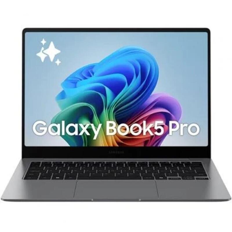 Book5 15 Ultra5 16gb 512gb W11p Gray+Bag