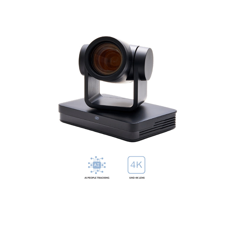 Boom Collaboration Magna Pro Video Conference Camera