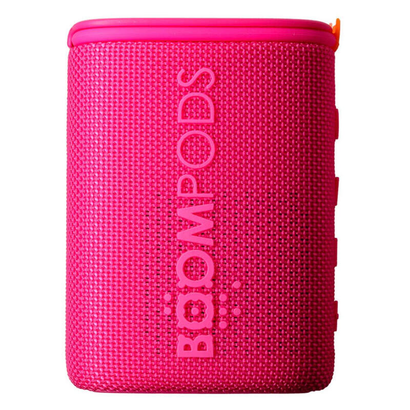 Boompods Beachboom Ocean Pink