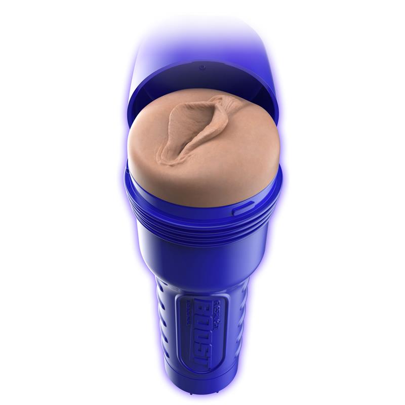 Fleshlight Boost - Bang Lm Flesh Rp