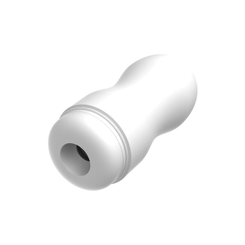 Boost Ribbed Stroker Masturbador Masculino