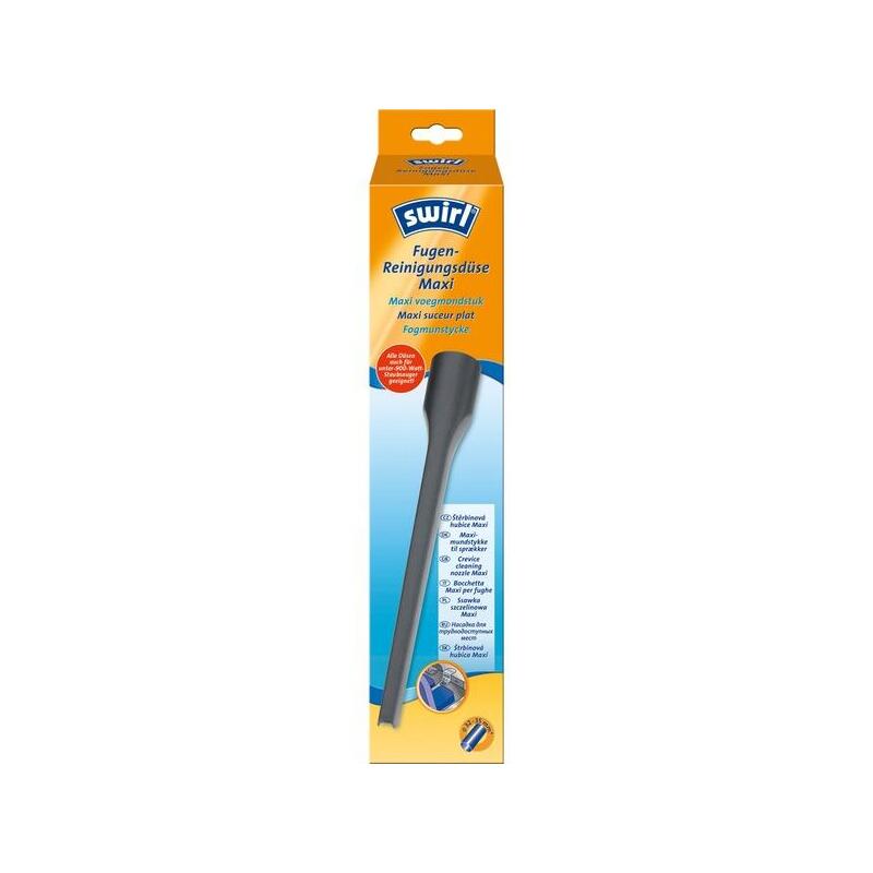 Boquilla Giratoria Para Limpieza De Juntas Maxi 208050 Negra 2328454004