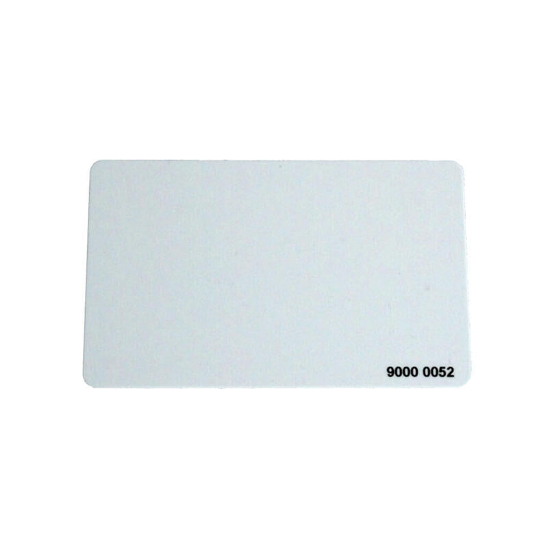 Bosch Acd-Mfc-Iso Tarjeta Mifare Classic 1kb 50u