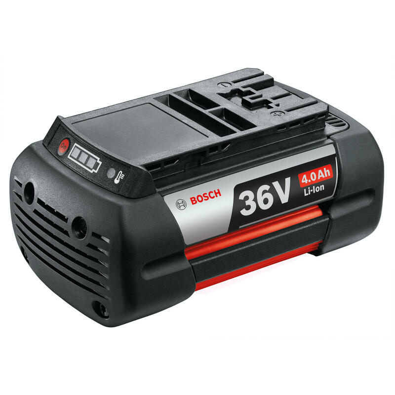 Bosch Batería De Iones De Litio - 36 V - 4 Ah