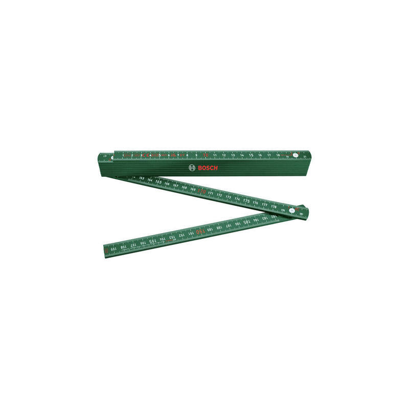 Bosch Heimwerken & Garten 1600a032v3, Bar Verde