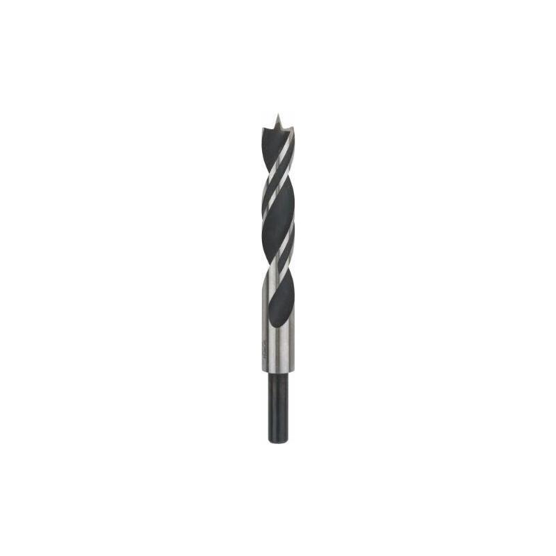 Bosch Broca Helicoidal Para Madera Estándar, Ø 16 Mm 2608596313