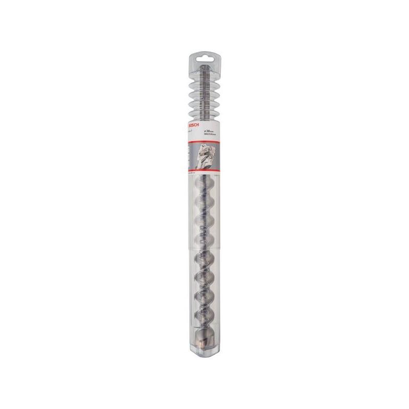 Bosch Broca Para Taladro Percutor Sds-Max-7, Ø 38 Mm 2608586800