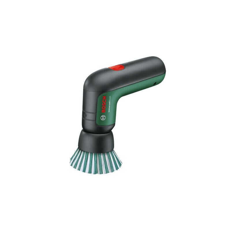 Bosch Cepillo Inalámbrico Universalbrush 3.6v, Molinillo De Cepillos 6,03e+03